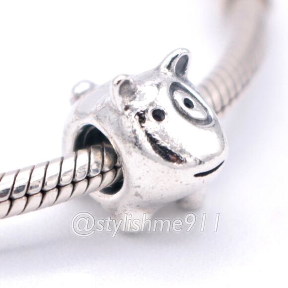 Authentic PANDORA Doggie Charm - 790258 - Picture 3 of 13